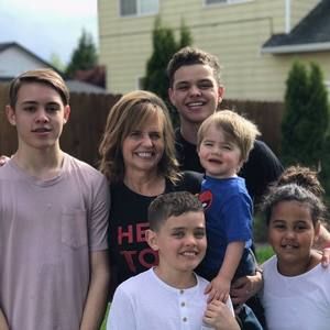 Meet your Posher, Janice